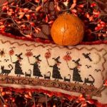 Trick Or Treat Parade