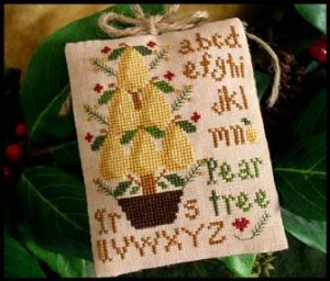 Pear Tree