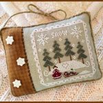 Snowy Winter