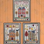 Autumn House Trio