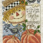 Full Of Thanks & Giving