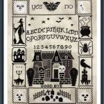 Halloween Ouija 5