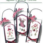 Little Green Sleds