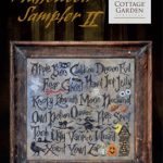 Halloween Sampler II
