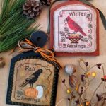 Season's Blessings