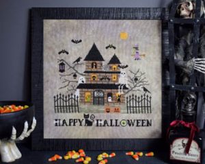 Happy Halloween