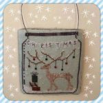Christmas In A Jar