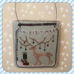 Christmas In A Jar