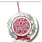 Christmas In The Round