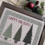 Evergreen Holiday