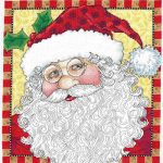 Jolly Old St. Nick