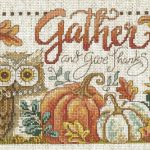 Gather & Give Thanks