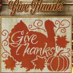 Give Thanks