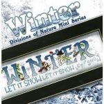 Winter - Divisions Of Nature