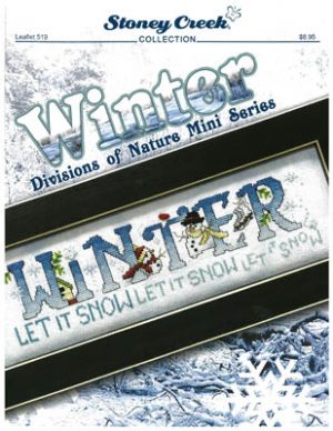 Winter - Divisions Of Nature