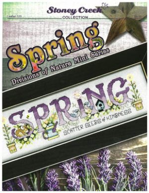 Spring - Divisions Of Nature