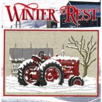 Winter Rest