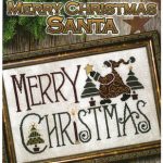 Merry Christmas Santa