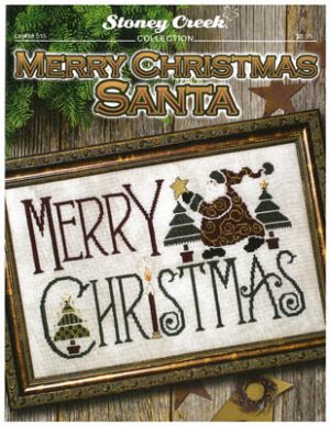 Merry Christmas Santa