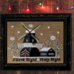 Olde Mill Christmas