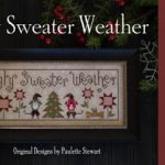 Ugly Sweater Weather