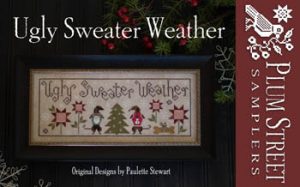 Ugly Sweater Weather
