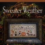 Sweater Weather