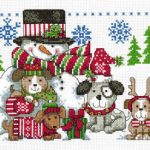 Happy Howlidays