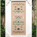 Sampler Of The Month - March