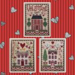 Valentine House Trio