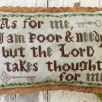 Poor & Needy