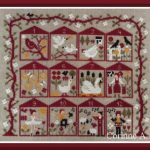 12 Days Of Christmas