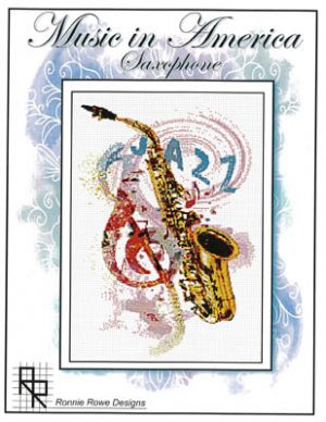 Saxophone