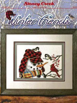 Winter Friends