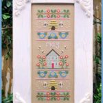 Sampler Of The Month - May