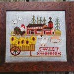 Sweet Summer