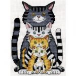 Cat Family