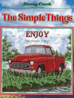 Simple Things