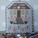 Cat Lovers