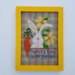 There's A Hare In My Garden -A 20 Year Celebration
