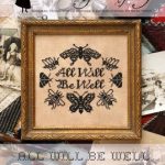 All Will Be Well