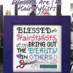 Blessed Are The Hairstylists