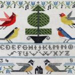 Songbird Sampler