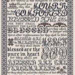 The Beatitudes