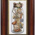 Embroiderer's Treasures