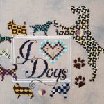 I Love Dogs