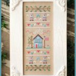 Sampler Of The Month - July