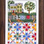 My Country Quilts