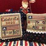 Stars And Stripes