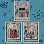 Winter House Trio